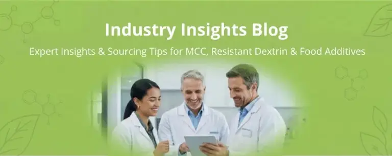 Блог отраслевых обзоров